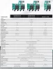 Aparat de sudura Merkle OptiMIG 351 DW +SBT 504W, 4m