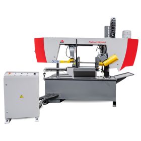 Fierăstrău cu bandă BOMAR Proline 320.280 H