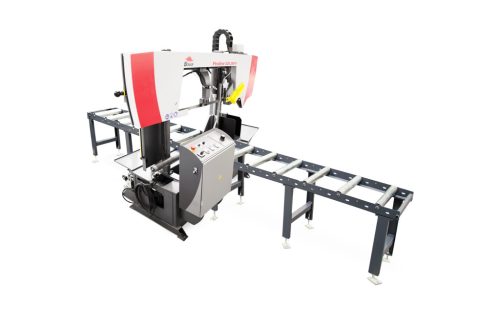 Fierăstrău cu bandă BOMAR Proline 520.450 H