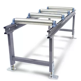   Element de extensie pentru rând de role BOMAR, 6 role 740-840 mm 3 m (X550)