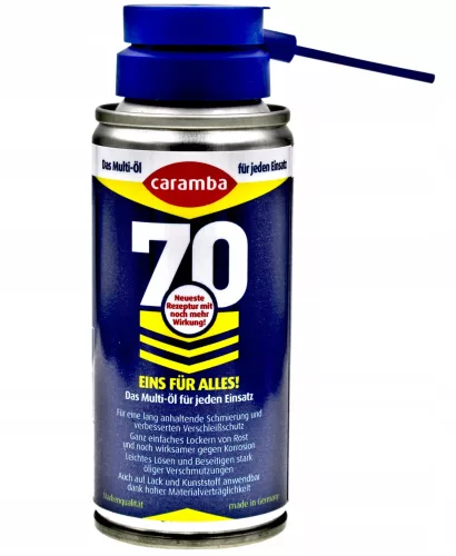 Multifunkciós spray Caramba (400 ml)