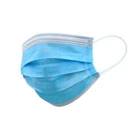 Mască medicală de gură cu 3 straturi