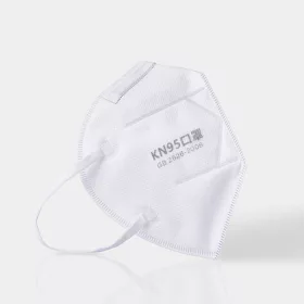 Mască de gură KN95 (FFP2) 5 straturi