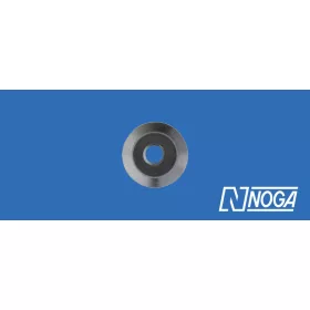 Lama de debavurare NOGA N80 cobalt