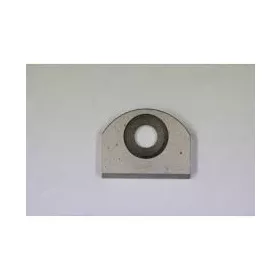 Lamă de debavurare NOGA Spider