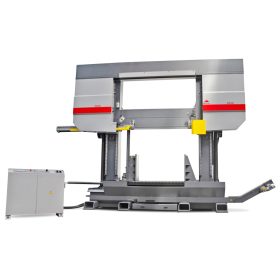 Fierăstrău cu bandă BOMAR Extensie 1520.1520