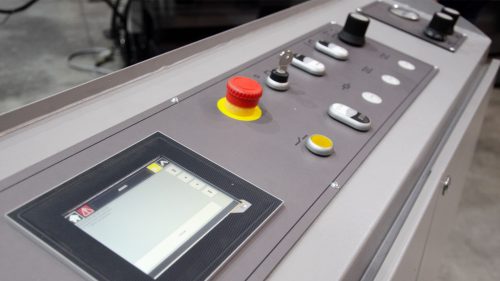 Extensie ferăstrău cu bandă BOMAR 2020.2020