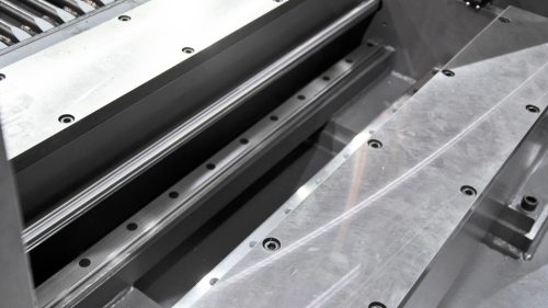 Extensie ferăstrău cu bandă BOMAR 2020.2020