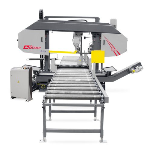 BOMAR Szalagfűrészgép Extend  620.520 SX