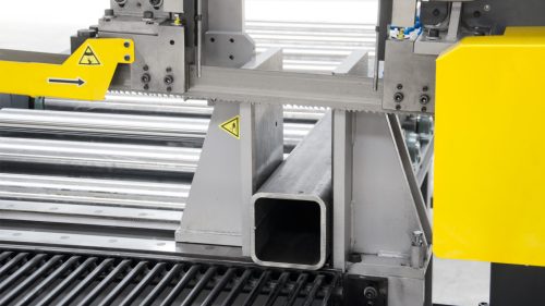 BOMAR Szalagfűrészgép Extend  620.520 SX