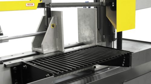 BOMAR Szalagfűrészgép Extend  620.520 SX