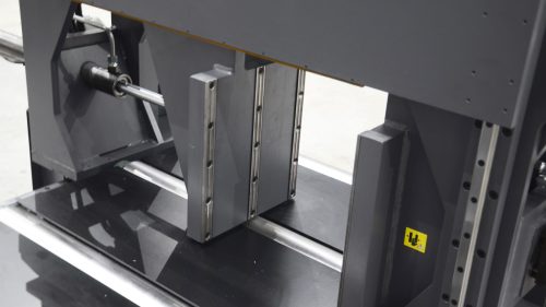 Fierăstrău cu bandă BOMAR Extended 900.720 A 1500