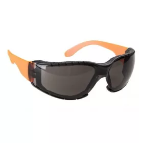   Ochelari de protecție Wrap Around Plus PS32 PORTWEST Culoare: fumuriu
