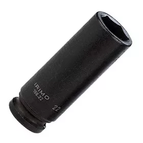 Cheie tubulară IRIMO de 3/8” extinsă 10 mm