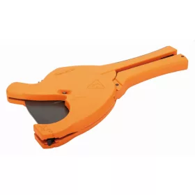 BAHCO Műanyagcső vágó, 63mm-ig