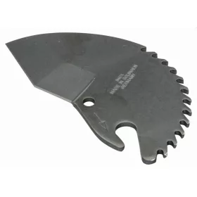 BAHCO Műanyagcső vágóhoz pótpenge, 63mm-ig