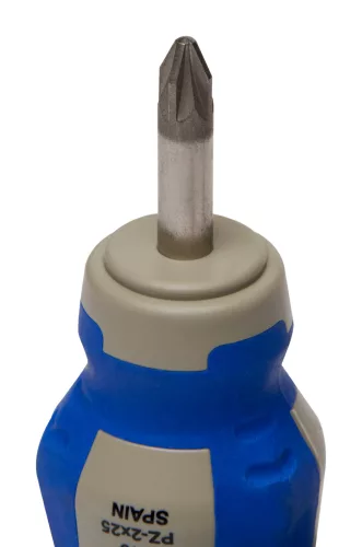 Șurubelniță cu mâner IRIMO PZ1, 25 mm
