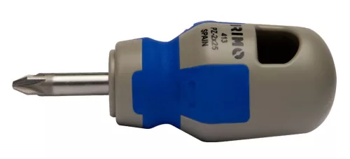 Șurubelniță cu mâner IRIMO PZ1, 25 mm