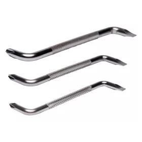 Set șurubelnițe curbate IRIMO (3 bucăți)