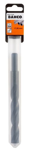 Burghiu metalic cu spirală BAHCO HSS-R 8,00 mm