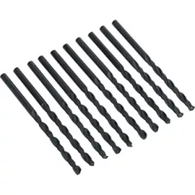 Burghiu metalic cu spirală BAHCO HSS-R 5,00 mm (10 buc.)