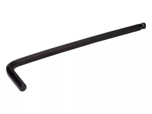 IRIMO Gömbvégű hosszú imbuszkulcs 5 mm, bliszteres