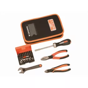 BAHCO Szerszámtáska szerszámokkal 4750FB5A FOLDER W/TOOLS