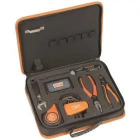 BAHCO Szerszámtáska szerszámokkal 4750FB5B FOLDER W/TOOLS