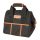 Geantă de scule închisă BAHCO 13" 310x250x275 mm - 21 litri