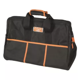   Geantă de scule închisă BAHCO 19" 480x265x290 mm - 36 litri