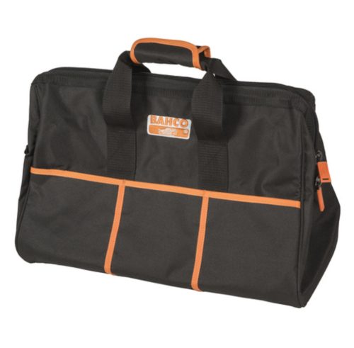 Geantă de scule închisă BAHCO 19" 480x265x290 mm - 36 litri