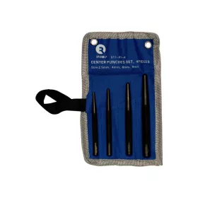 IRIMO Lyukasztó készlet 4 részes