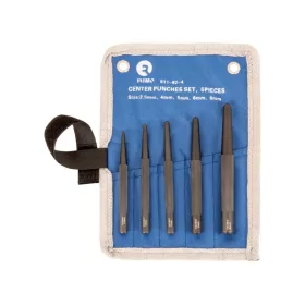 IRIMO Lyukasztó készlet 5 részes