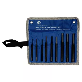 Set de găuri detașabile IRIMO (9 bucăți)