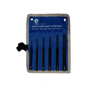 IRIMO Csapszegkiütő hosszú készlet (6 részes)