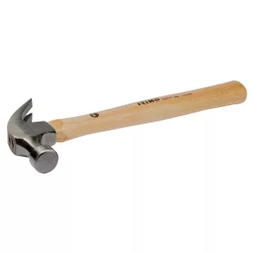   Ciocan pentru scos cuie IRIMO cu mâner din fibră de sticlă 560 g
