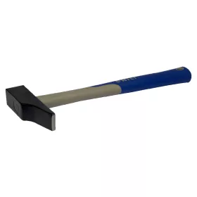   Ciocan de tâmplar IRIMO, mâner din fibră de sticlă, 270 g