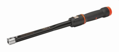 BAHCO Kattanó nyomatékkulcs ablakos cserélhető fejjel: 9x12mm, 10-50 Nm