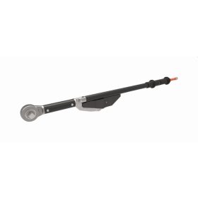   BAHCO Nyomatékkulcs csuklós 200-800 Nm, 3/4" Racsnisfejjel