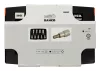 Set chei tubulare Allen BAHCO, 1/2", scurte, 9 piese