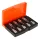 Set chei tubulare BAHCO Torx, 1/2, scurte, 9 bucăți