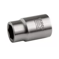 Cheie tubulară de 1/2" din oțel inoxidabil