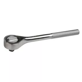   Cheie magnetică BAHCO cu clichet de 1/2" din oțel inoxidabil (SS), 245 mm