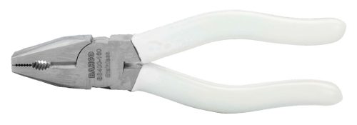 BAHCO Kombináltfogó rozsdamentes 180 mm