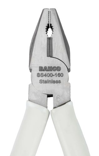 BAHCO Kombináltfogó rozsdamentes 180 mm
