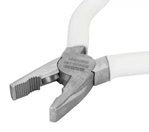 Clește combinat BAHCO din oțel inoxidabil 200 mm