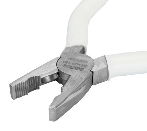 BAHCO Kombináltfogó rozsdamentes 180 mm