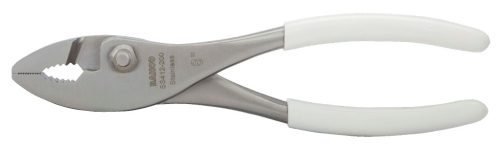 BAHCO Kombináltfogó rozsdamentes 200 mm kétállású