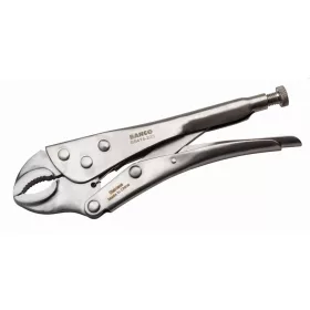 BAHCO Gripfogó, rozsdamentes acélból (SS) 225 mm