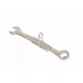 BAHCO Csillag-villáskulcs, biztonsági rugóval, 25mm